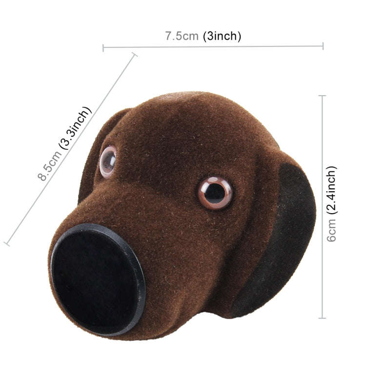 Car Cartoon Diffuser Air Freshener Perfume Vent Clip Styling Magnetic Support Phone Holder
