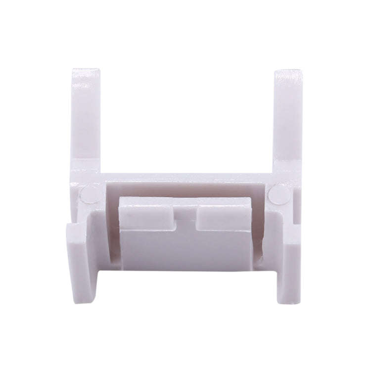 1 Pair H7 Xenon HID Headlight Bulb Base Retainer Holder Adapter for Ford 09 Focus / Fiesta, TK-013