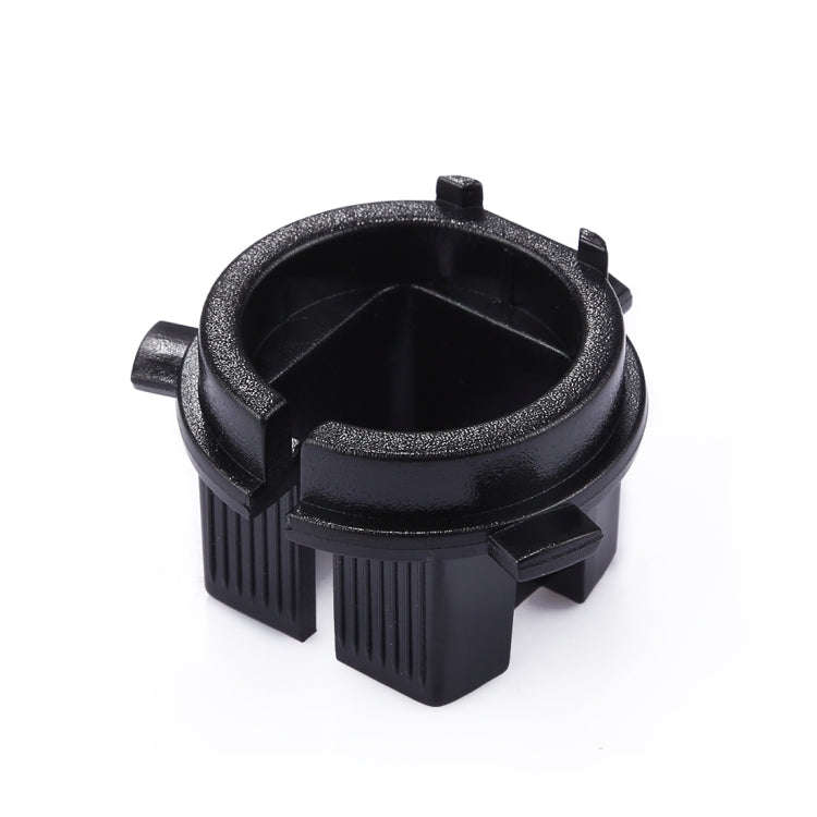1 Pair H7 Xenon HID Headlight Bulb Base Retainer Holder Adapter for Kia/Sorrento/Attractions/Cool...