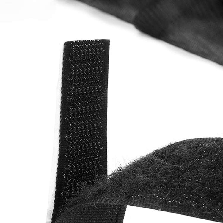 2 PCS Car Rear Window Net Yarn Sunscreen Insulation Window Sunshade Cover, Size: 113*50cm, Size: ...