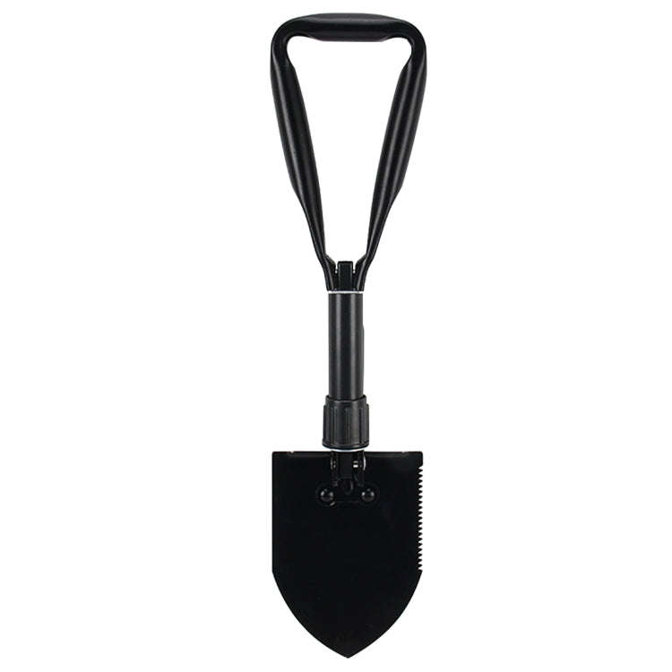 Car Multi-function Emergency Vehicle Metal Steel Ice Snow Mud Sand Shovel Folding Shovel Car High...