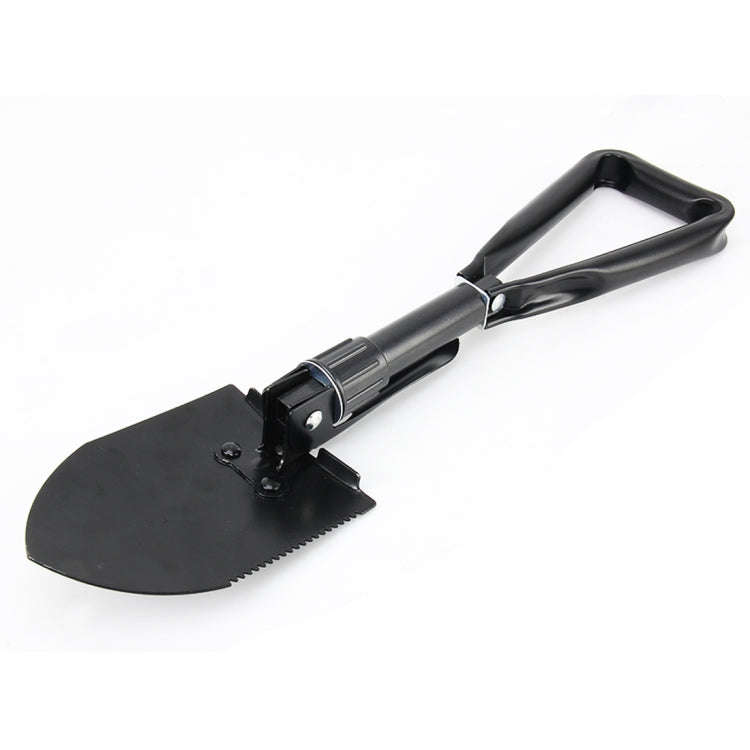 Car Multi-function Emergency Vehicle Metal Steel Ice Snow Mud Sand Shovel Folding Shovel Car High...