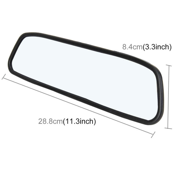 5.0 inch 480*272 Rear View TFT-LCD Color Car Monitor, Support Reverse Automatic Screen Function, ...