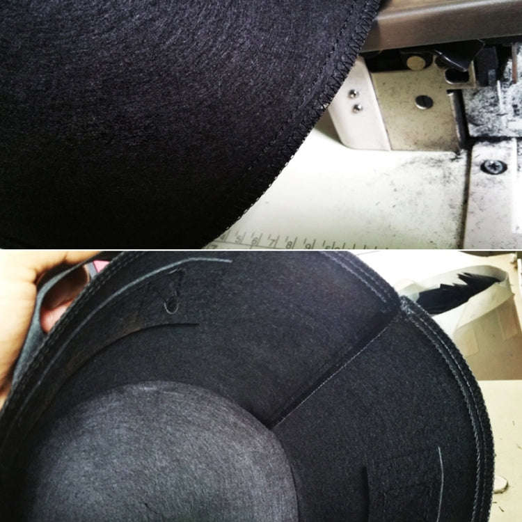 2 Gallon Planting Grow Bag Thickened Non-woven Aeration Fabric Pot Container with Handle, 2 Gallon