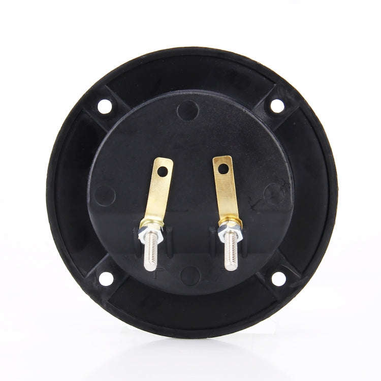 2 PCS DIY Home Car 2 Way Speaker Box Terminal Cup Subwoofer Plugs Stereo Binding Post, Car Stereo...