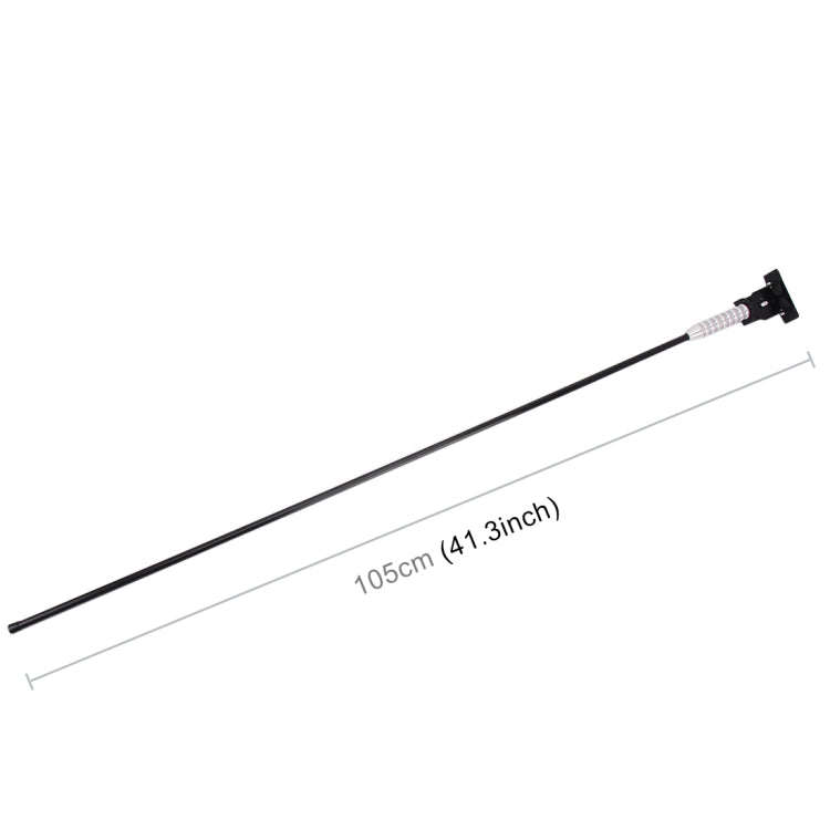 PS-556 Long Modified Car Antenna Aerial 105cm, Length: 105cm