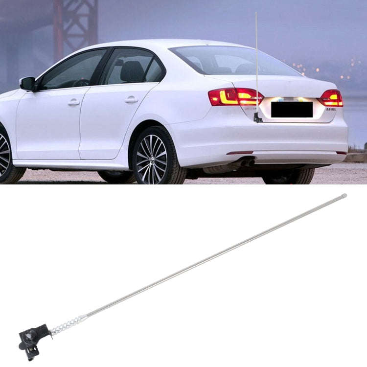 PS-556 Long Modified Car Antenna Aerial 105cm, Length: 105cm
