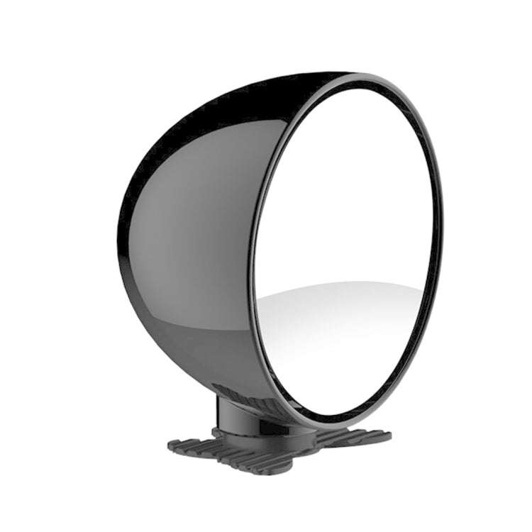 3R-044 Auxiliary Rear View Mirror Car Adjustable Blind Spot Mirror Wide Angle Auxiliary Rear View...