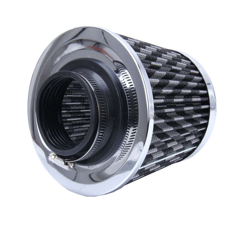 6.5cm Universal Mushroom Head Style Air Filter for Car, 6.5cm