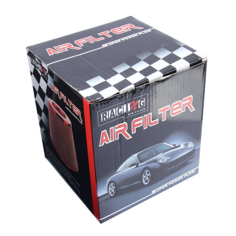 6.5cm Universal Mushroom Head Style Air Filter for Car, 6.5cm
