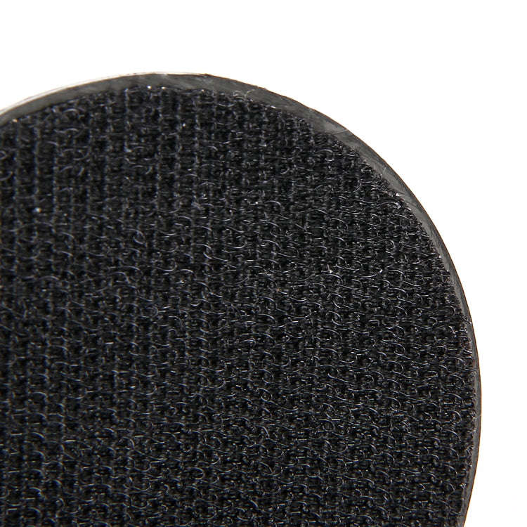 Car Polishing Sponge Round Sponge High-density Sponge, Size:7.5*5cm, Round Sponge