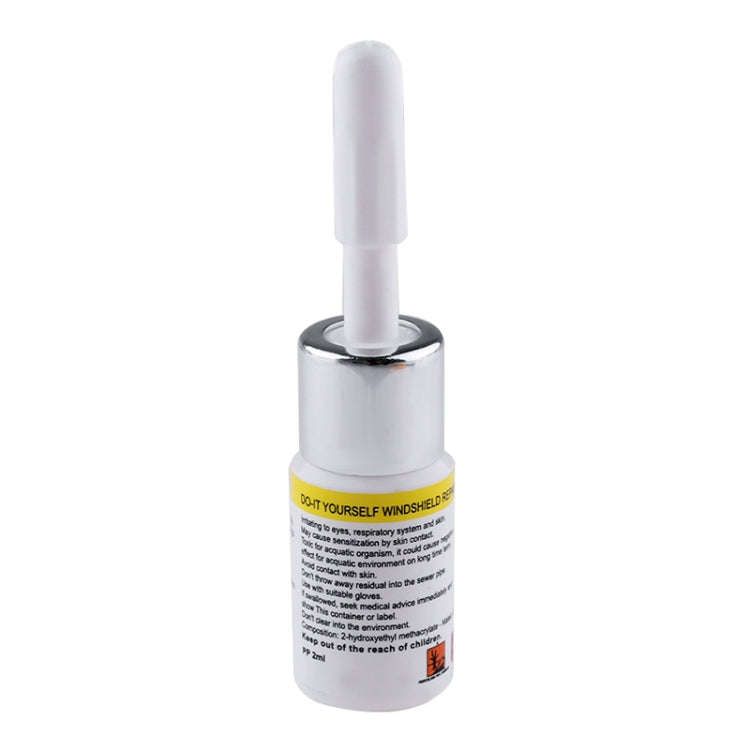 Professional Windscreen Repair Tool Paintless Dent Removal Car Window Windshield Repair Kit Chip ...