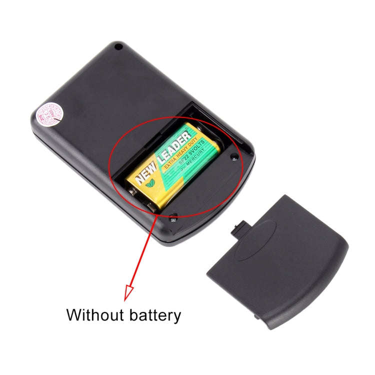 FH-168 Car Audio Speaker Polarity Tester Phase Meter, Audio Speaker Polarity Tester