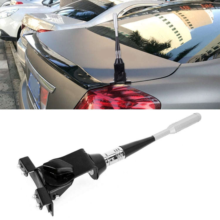 PS-404 Modified Car Antenna Aerial, Size: 27.8cm x 7.2cm, PS-404