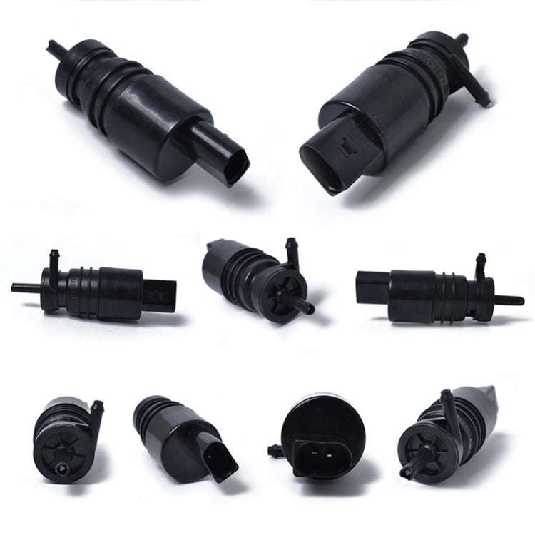 Windshield Washer Wipers Washer Pump 1J5955651 for 1996-2005 VW / Audi / BMW, For 1996-2005 VW / ...