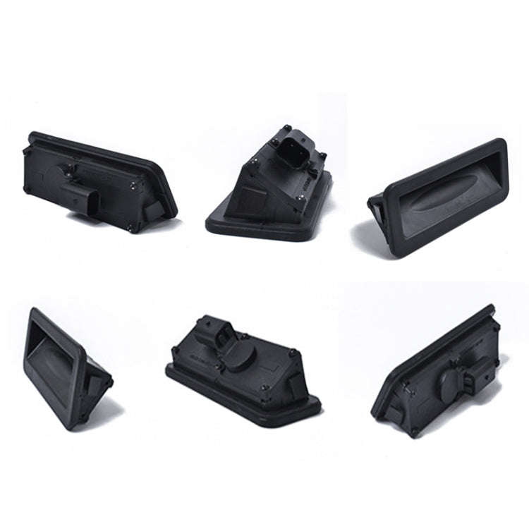 Car Trunk Button Opener Tailgate Boot Release Switch 1748915 for Ford Fiesta / Focus / Mondeo / G...