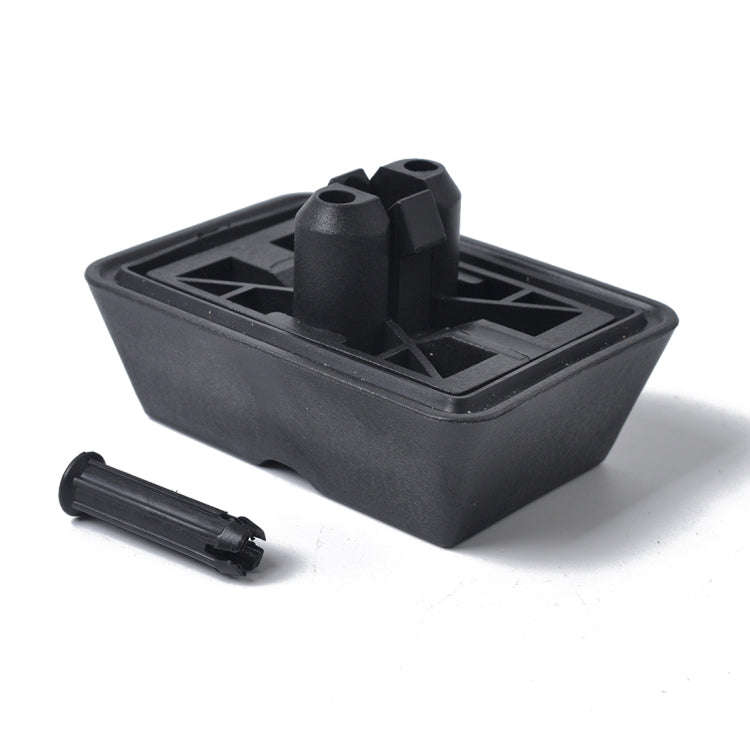 Car Jack Point Jacking Support Plug Lift Block Support Pad 51718268885 for BMW 3 6 7 Series E Typ...