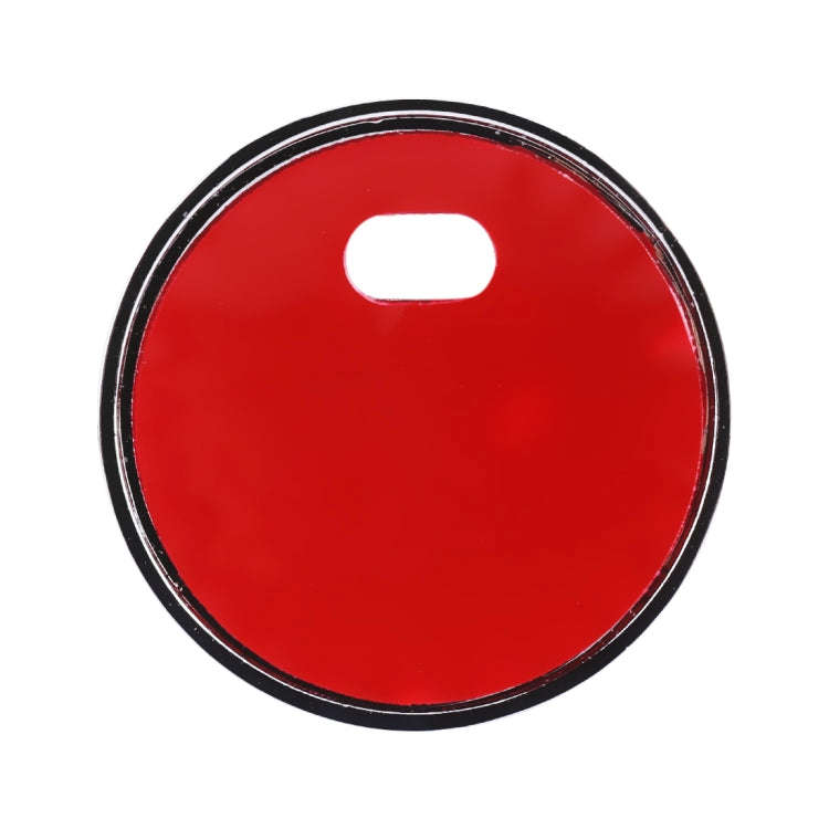 Car Engine Start Key Push Button Cover Trim Sticker Decoration for Mazda, For Mazda