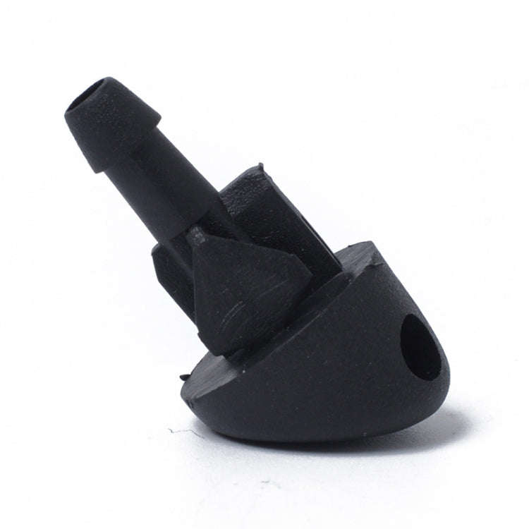 2 PCS Windshield Washer Wiper Jet Water Spray Nozzle 7700413545 for Renault Clio 2005-2014, For R...