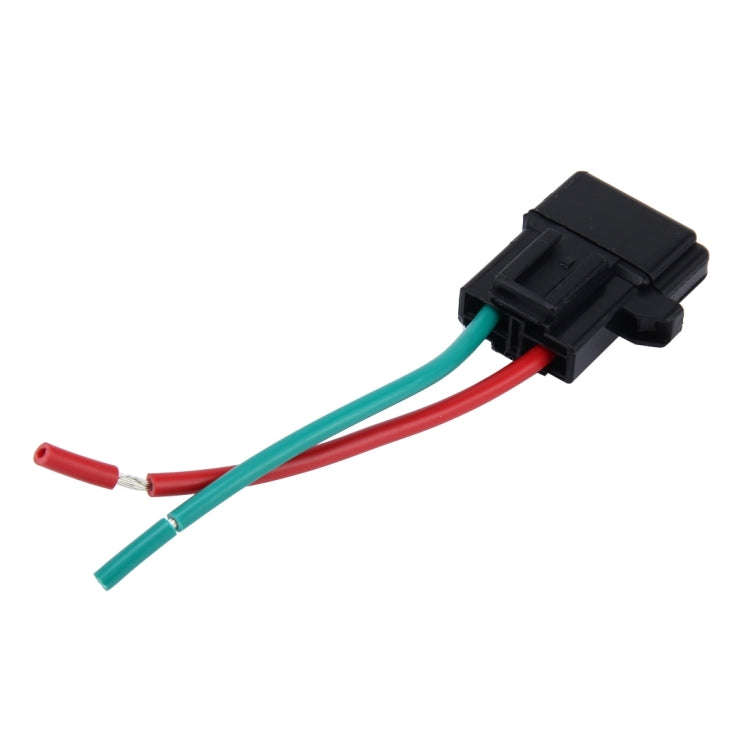 20 PCS Removable Car Blade Fuse Box Holder, 20 PCS Blade Fuse Box Holder