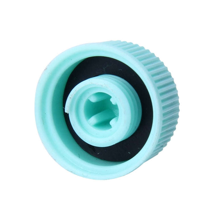 100 PCS Car Auto Universal Dustproof Air Condition High Pressure Protective Valve Cap Cover, High...