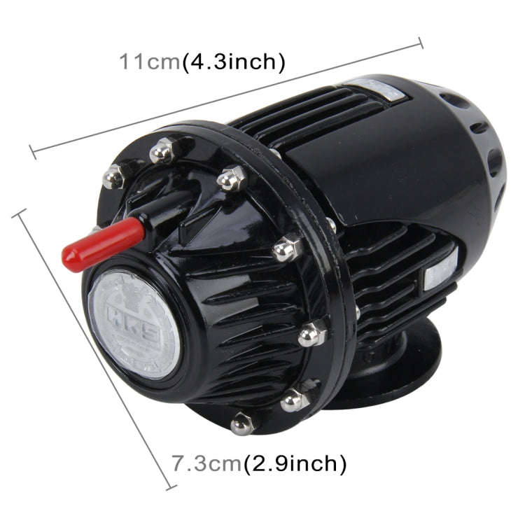 Super Sequential Blow-off Valve SQV / SQV  Sequential Style Turbocharger Turbo Valve, Super Seque...