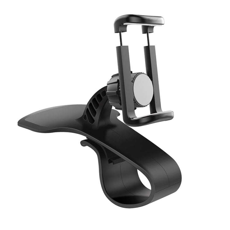 Multi-function Vehicle Navigation Frame Dashboard Car Mount Phone Holder, with Air Outlet, Phone ...
