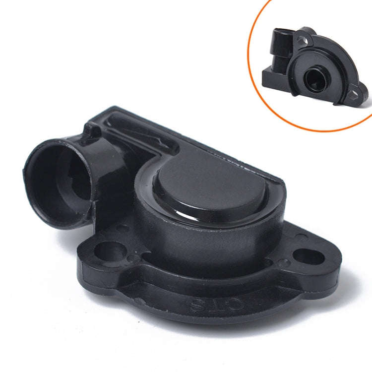 Throttle Body Position Sensor 94580175 for 1999-2005 Chevrolet / Daewoo, For Chevrolet / Daewoo