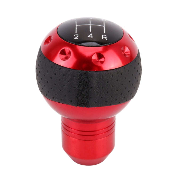 Universal Car Gear Shift Knob Modified Car Gear Shift Knob Auto Transmission Shift Lever Knob Gea...