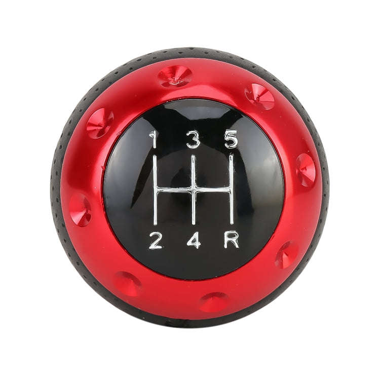 Universal Car Gear Shift Knob Modified Car Gear Shift Knob Auto Transmission Shift Lever Knob Gea...