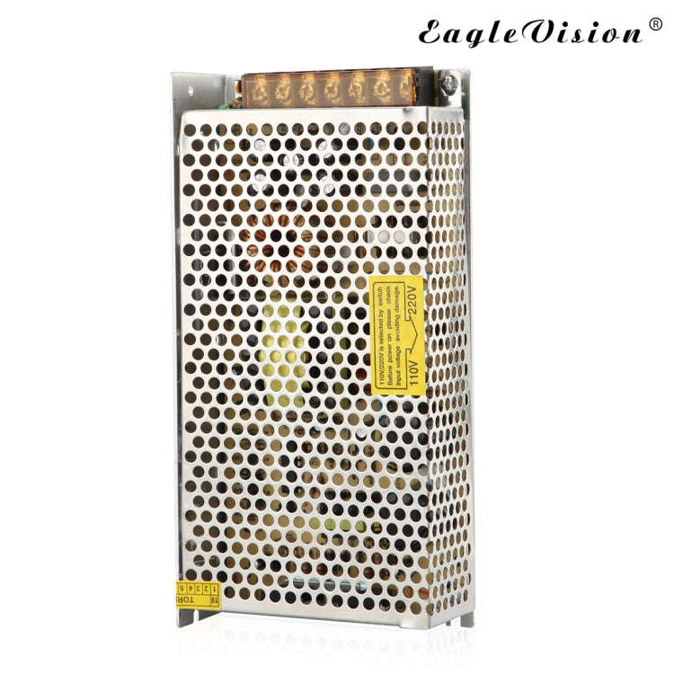 AC 110 / 220V to DC 12V 15A 180W Power Adapter AC-DC Converter Step Down Module, 15A 180W