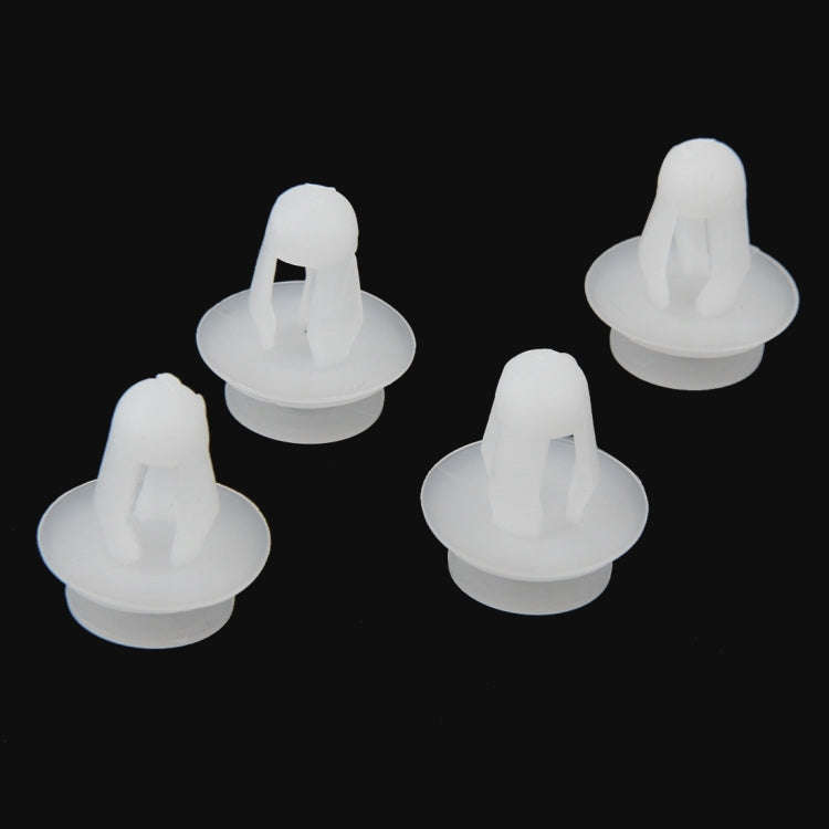 100 PCS Universal Car Door Panel Clips, Door Panel Clips