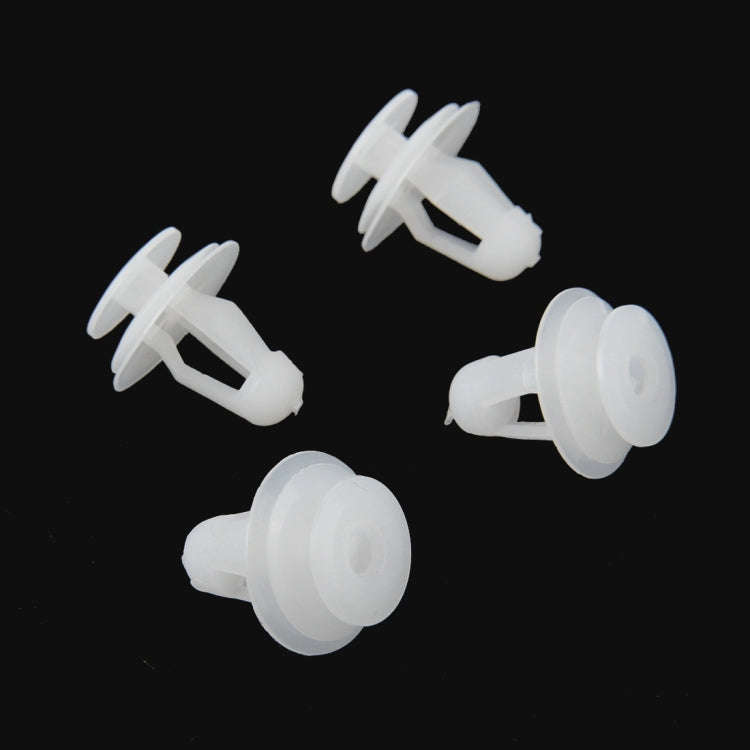 100 PCS Universal Car Door Panel Clips, Door Panel Clips