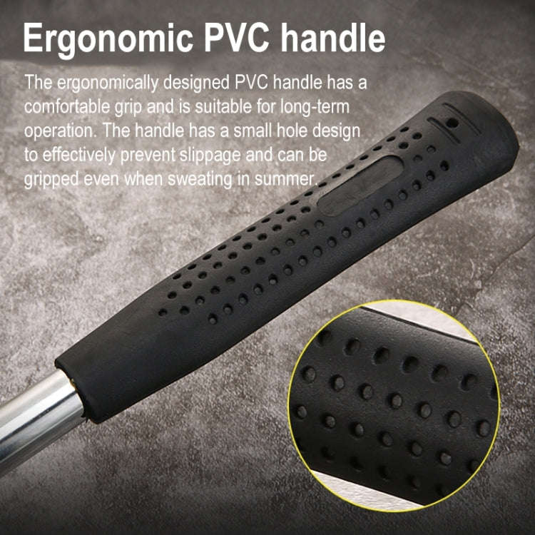 40mm Mini Steel Handle Round Head Hammer, 40mm