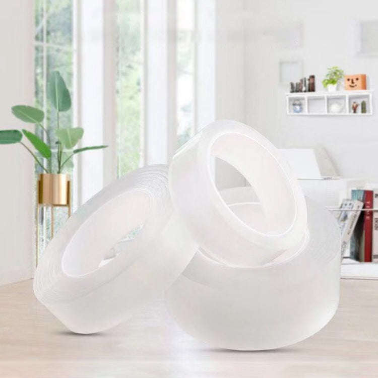 Acrylic Rubber Kitchen and Bathroom Waterproof Moisture-proof Tape Mildew Proof Stickers Size: 2c...