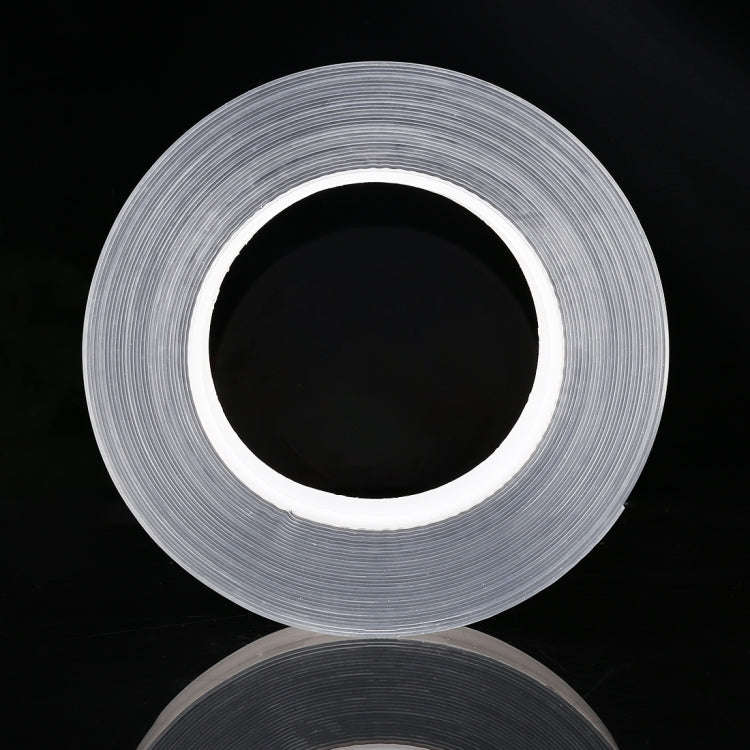 Acrylic Rubber Kitchen and Bathroom Waterproof Moisture-proof Tape Mildew Proof Stickers Size: 2c...
