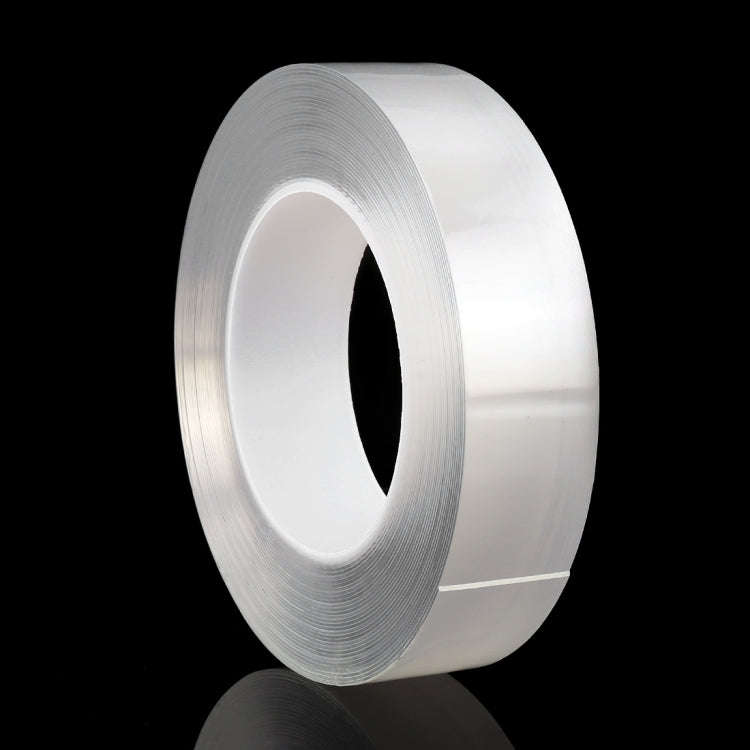Acrylic Rubber Kitchen and Bathroom Waterproof Moisture-proof Tape Mildew Proof Stickers Size: 3c...