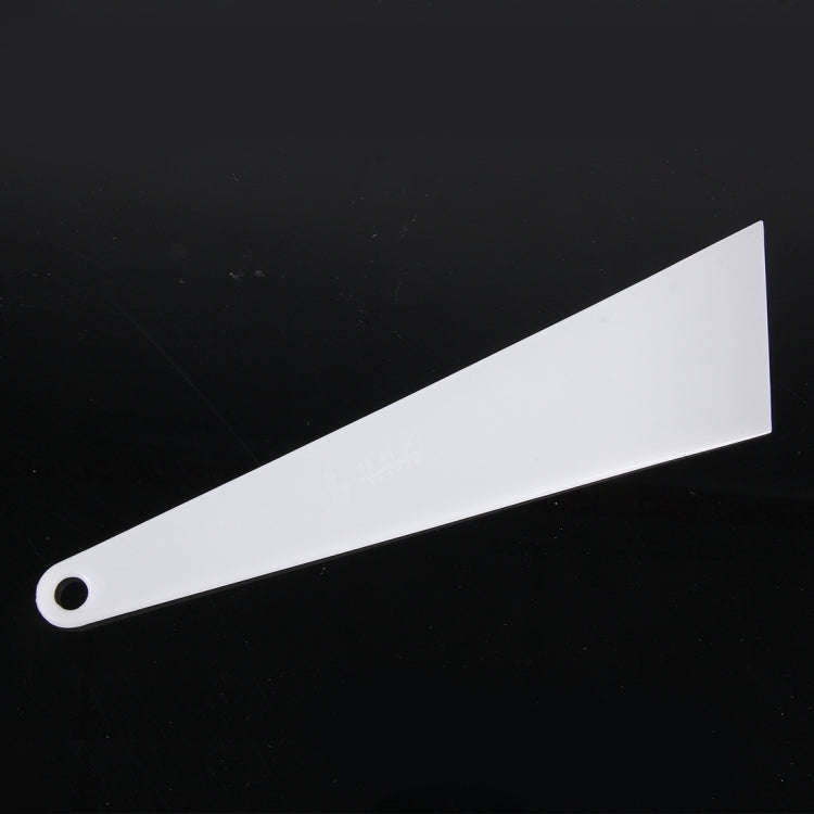 Window Film Handle Squeegee Tint Tool For Car Home Office, Film Scraper 1