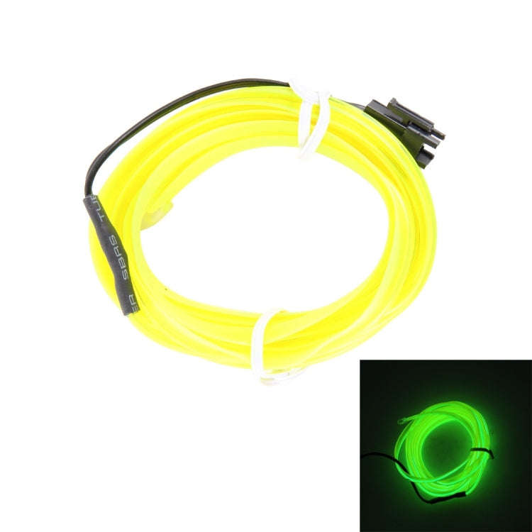 1M Cold Light Flexible LED Strip Light For Car Decoration, Car Cold Light Flexible, 1M
