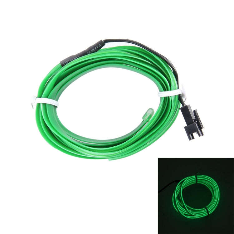 1M Cold Light Flexible LED Strip Light For Car Decoration, Car Cold Light Flexible, 1M