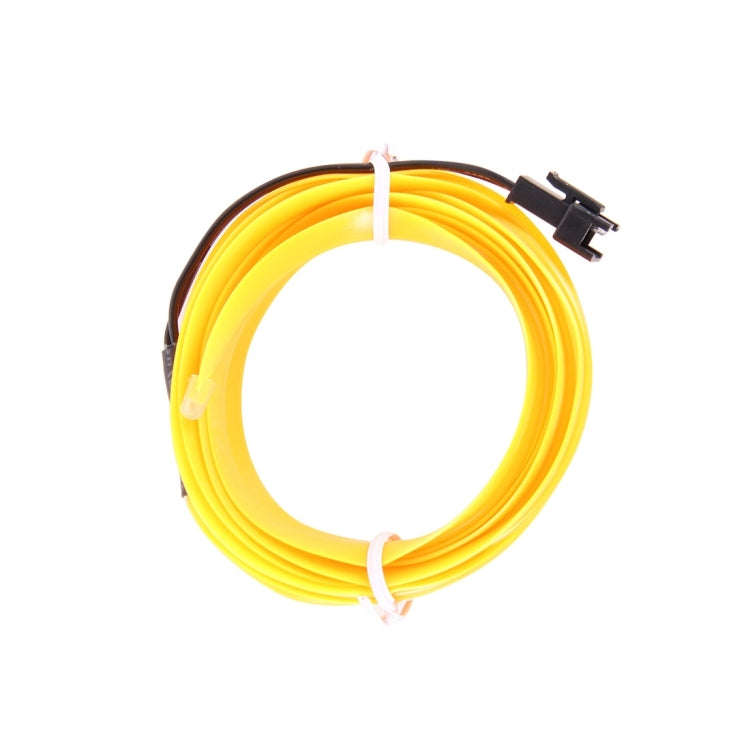 1M Cold Light Flexible LED Strip Light For Car Decoration, Car Cold Light Flexible, 1M