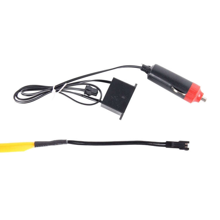 1M Cold Light Flexible LED Strip Light For Car Decoration, Car Cold Light Flexible, 1M