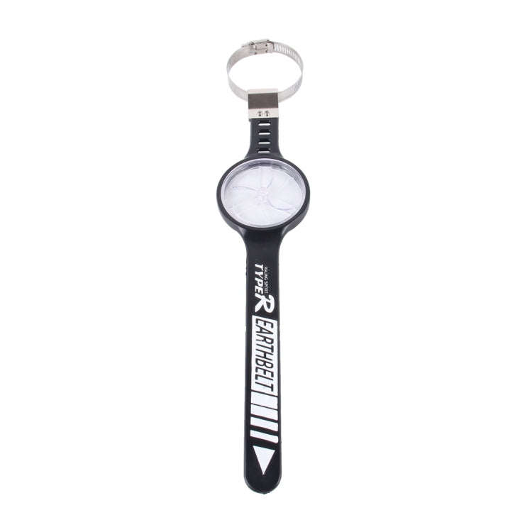 Plastic Fan Anti Static Strap Ground Earth Belt Band for Car, Car Anti Static Strap 1