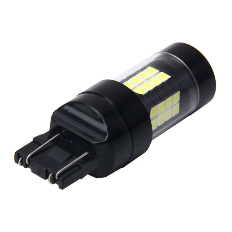 7443 7W 420LM 42LEDs DC 12V SMD-3528 Car Auto Brake Light(White Light), 7443