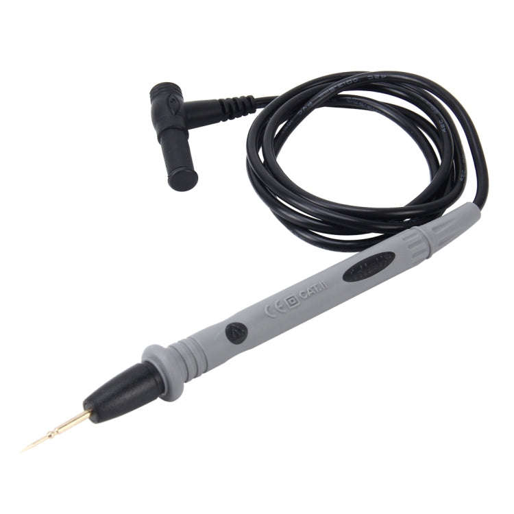 TU-3012B 1000V 20A Digital Multimeter Pen Copper Needles Extension Line Cable, 1000V 20A