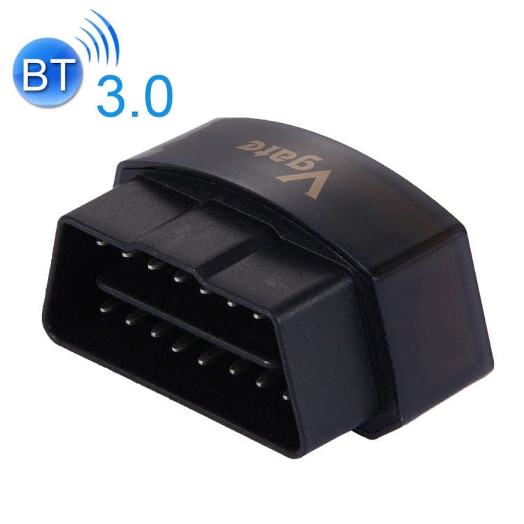 Vgate iCar Pro OBDII Bluetooth V3.0 Car Scanner Tool, Support Android, Support All OBDII Protocol...