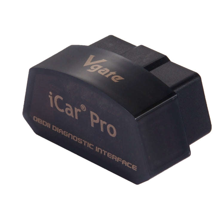Vgate iCar Pro OBDII Bluetooth V3.0 Car Scanner Tool, Support Android, Support All OBDII Protocol...