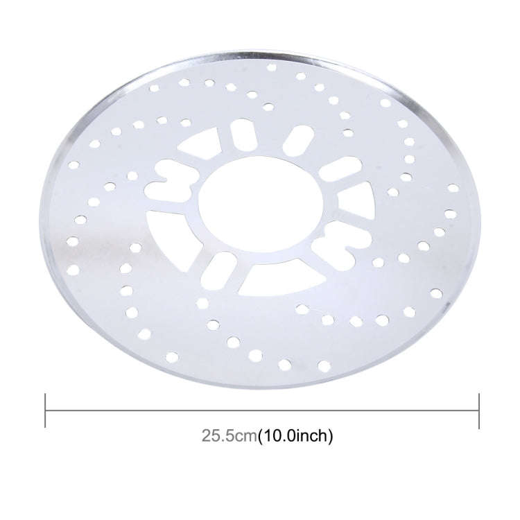 2 PCS Universal Aluminium Auto Car Wheel Disc Brake Racing Decorative Cover