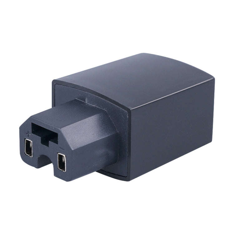 Electrical Motorcycle 36-80V 1A USB Mobile-phone Charger Adapter, 36-80V 1A