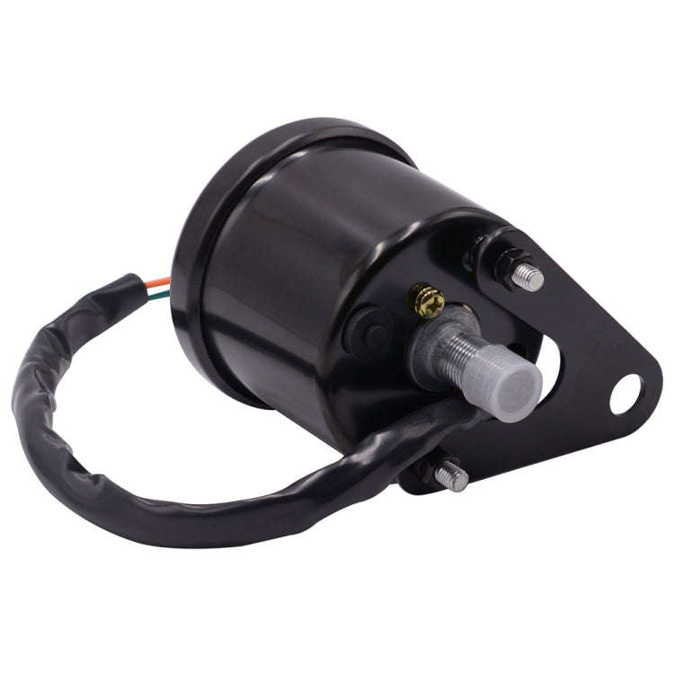 Motorcycle Multi-functional Modification Instrumentation Motorcycle Odometer Speedometer Tachomet...